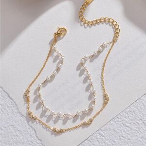 Bohemian bracelet N741